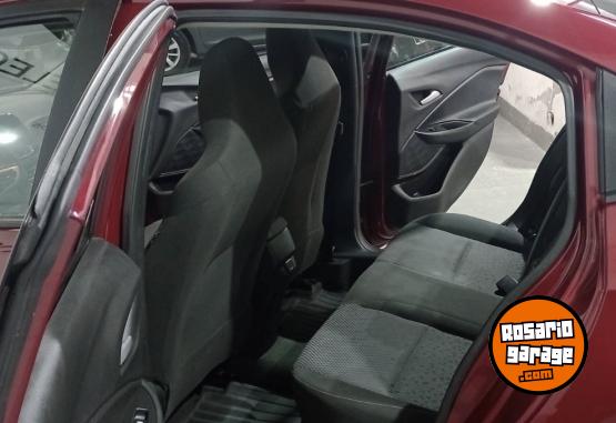Autos - Chevrolet Onix 2020 Nafta 56000Km - En Venta