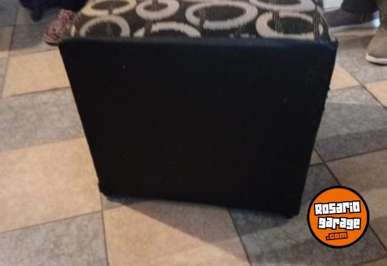 Hogar - Puff y esquinero - En Venta