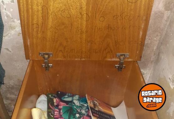 Hogar - Puff y esquinero - En Venta