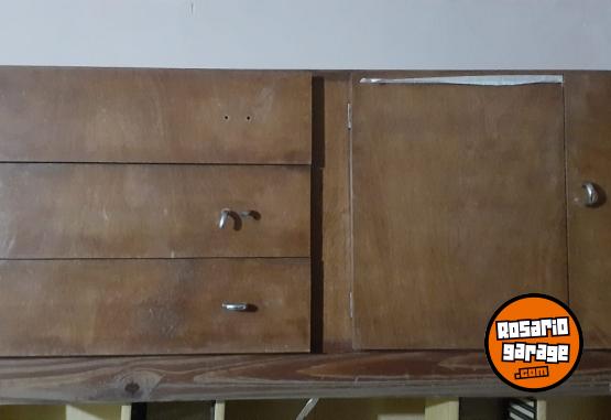 Hogar - Cómoda - En Venta