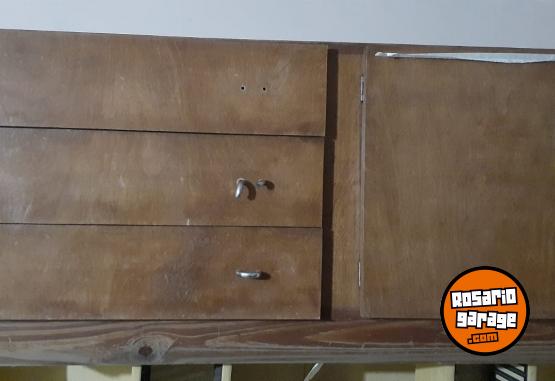 Hogar - Cómoda - En Venta