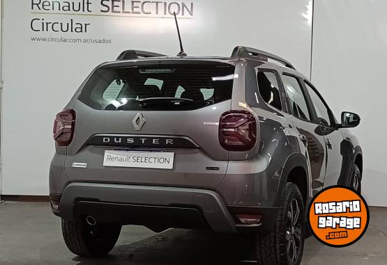 Autos - Renault DUSTER ICONIC 1,3 4X4M/T 2026 Nafta 2Km - En Venta