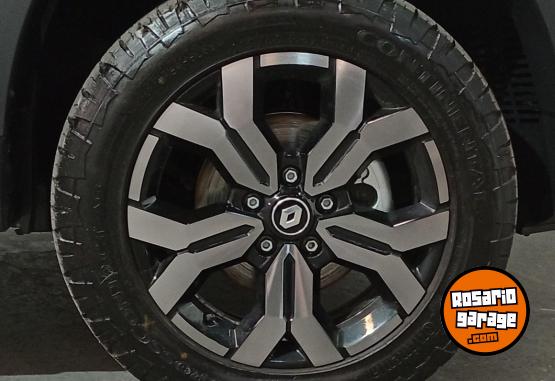 Autos - Renault DUSTER ICONIC 1,3 4X4M/T 2026 Nafta 2Km - En Venta