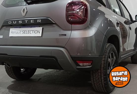 Autos - Renault DUSTER ICONIC 1,3 4X4M/T 2026 Nafta 2Km - En Venta