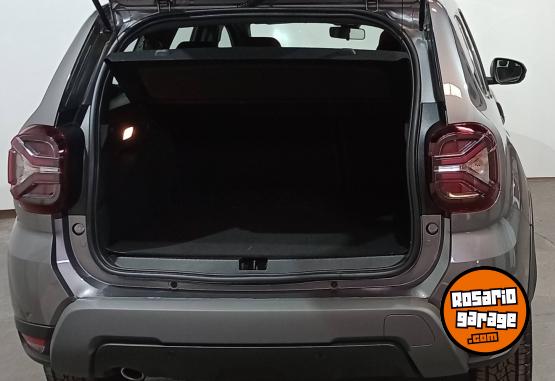 Autos - Renault DUSTER ICONIC 1,3 4X4M/T 2026 Nafta 2Km - En Venta