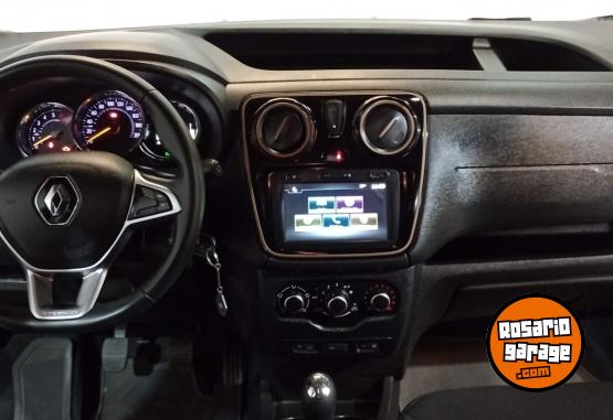 Autos - Renault KANGOO II STEPWAY DCI 2023 Diesel 82421Km - En Venta