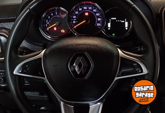 Autos - Renault KANGOO II STEPWAY DCI 2023 Diesel 82421Km - En Venta