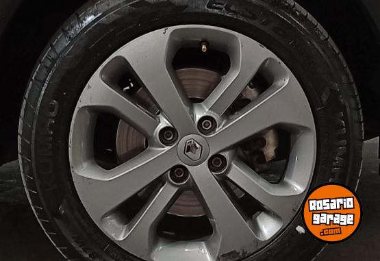 Autos - Renault KANGOO II STEPWAY DCI 2023 Diesel 82421Km - En Venta