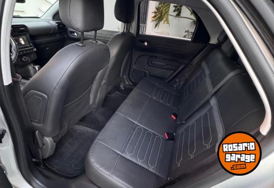 Autos - Citroen C4 Cactus Shine AT 2021 Nafta 38000Km - En Venta