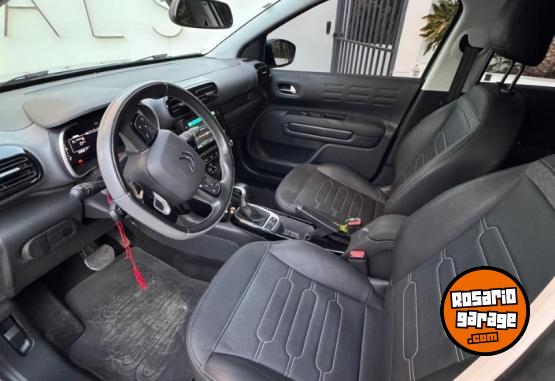 Autos - Citroen C4 Cactus Shine AT 2021 Nafta 38000Km - En Venta