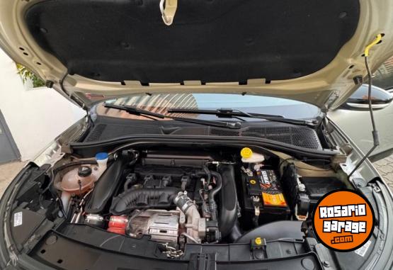 Autos - Citroen C4 Cactus Shine AT 2021 Nafta 38000Km - En Venta