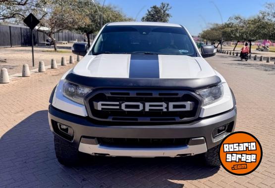 Camionetas - Ford RAPTOR 2.0L BIT 4X4 2021 Diesel  - En Venta