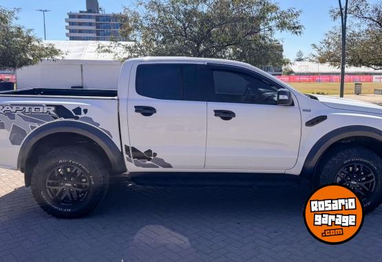 Camionetas - Ford RAPTOR 2.0L BIT 4X4 2021 Diesel  - En Venta