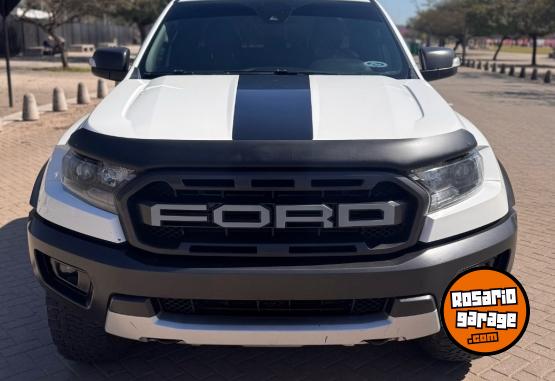 Camionetas - Ford RAPTOR 2.0L BIT 4X4 2021 Diesel  - En Venta
