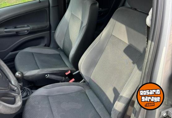 Autos - Volkswagen Gol Trend 2018 GNC 143000Km - En Venta
