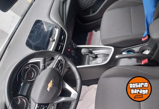 Autos - Chevrolet Onix 1.0 LTZ 2022 Nafta 6000Km - En Venta