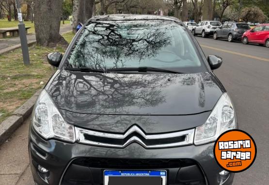 Autos - Citroen C3 VTi 115 Feel 2019 Nafta 42000Km - En Venta