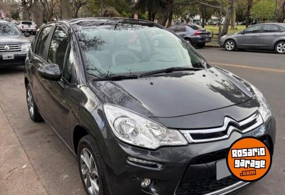 Autos - Citroen C3 VTi 115 Feel 2019 Nafta 42000Km - En Venta