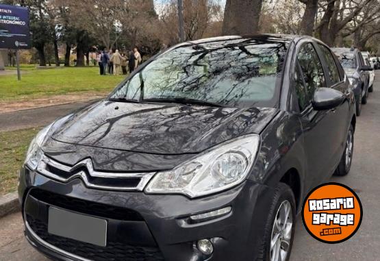 Autos - Citroen C3 VTi 115 Feel 2019 Nafta 42000Km - En Venta