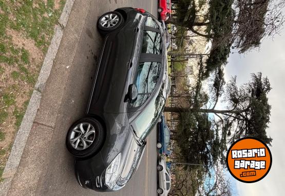 Autos - Citroen C3 VTi 115 Feel 2019 Nafta 42000Km - En Venta