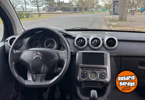 Autos - Citroen C3 VTi 115 Feel 2019 Nafta 42000Km - En Venta