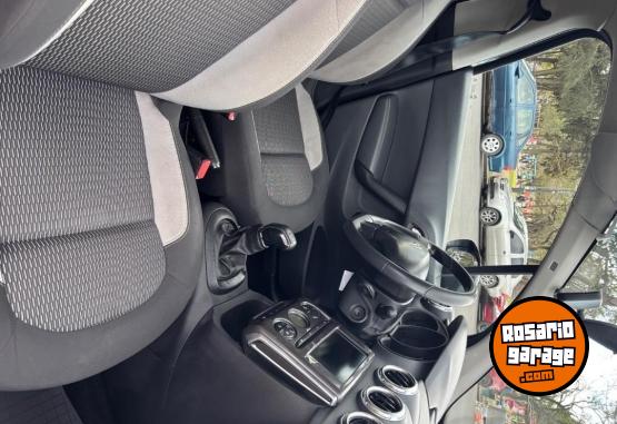Autos - Citroen C3 VTi 115 Feel 2019 Nafta 42000Km - En Venta