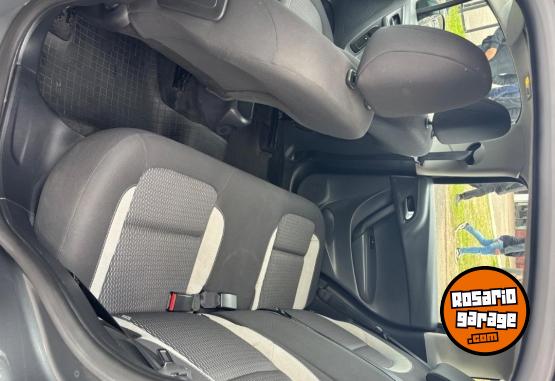 Autos - Citroen C3 VTi 115 Feel 2019 Nafta 42000Km - En Venta