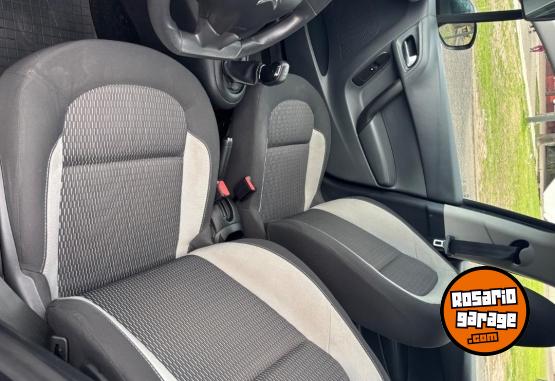 Autos - Citroen C3 VTi 115 Feel 2019 Nafta 42000Km - En Venta