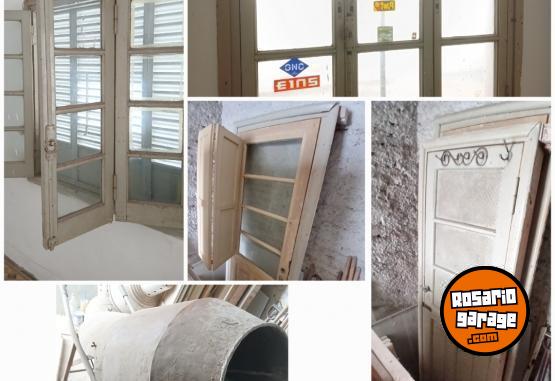 Otros - HORMIGONERA-VENTANA-PUERTA-GENERADOR - En Venta