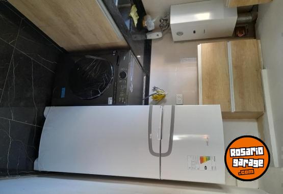 Hogar - GENERADOR-CORTADORA DE CESPED-VENTANA-PIERTA-HORMIGONERA-HELADERA-LAVASECARROPAS - En Venta
