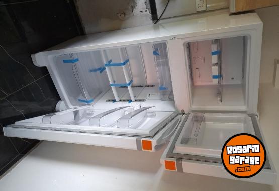 Hogar - GENERADOR-CORTADORA DE CESPED-VENTANA-PIERTA-HORMIGONERA-HELADERA-LAVASECARROPAS - En Venta