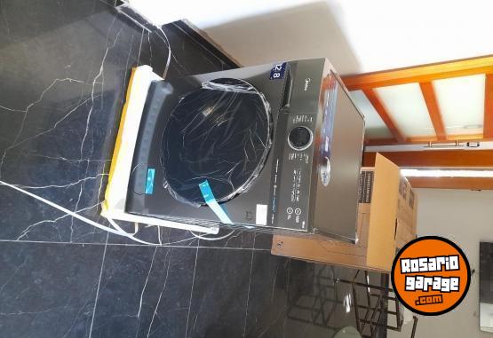 Hogar - GENERADOR-CORTADORA DE CESPED-VENTANA-PIERTA-HORMIGONERA-HELADERA-LAVASECARROPAS - En Venta