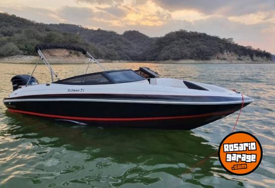 Embarcaciones - Eclipse 21 Sport - Astillero Arco Iris C/ Motor a elección - En Venta