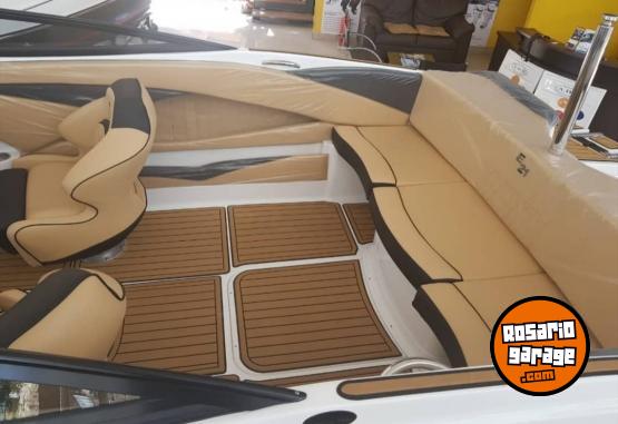 Embarcaciones - Eclipse 21 Sport - Astillero Arco Iris C/ Motor a elección - En Venta