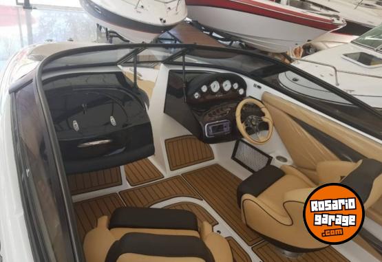 Embarcaciones - Eclipse 21 Sport - Astillero Arco Iris C/ Motor a elección - En Venta