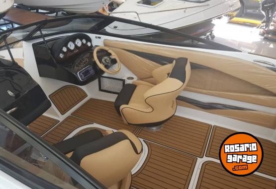 Embarcaciones - Eclipse 21 Sport - Astillero Arco Iris C/ Motor a elección - En Venta