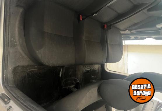 Utilitarios - Citroen Berlingo 2013 GNC 142000Km - En Venta