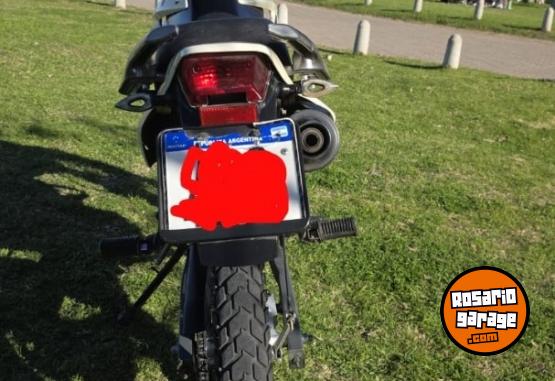 Motos - Motomel Skua 150 2024 Nafta 18000Km - En Venta
