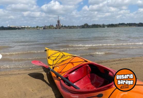 Deportes Náuticos - Kayak weir Orca - En Venta