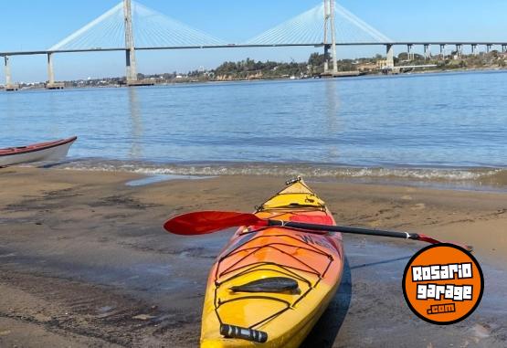 Deportes Náuticos - Kayak weir Orca - En Venta