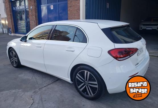 Autos - Mercedes Benz A 200 PROGRESSIVE 2020 Nafta 58000Km - En Venta
