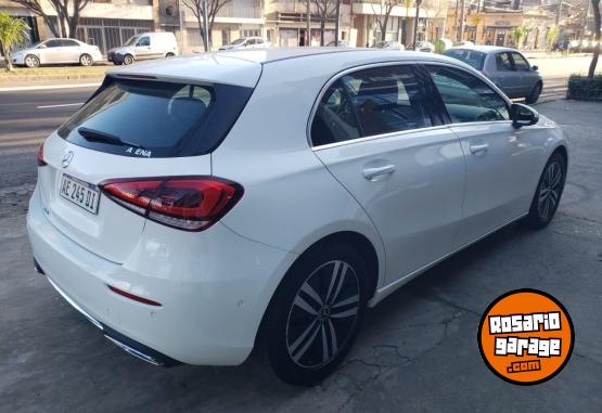 Autos - Mercedes Benz A 200 PROGRESSIVE 2020 Nafta 58000Km - En Venta