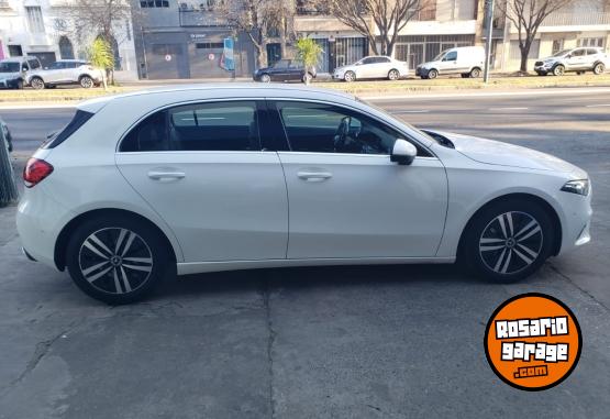 Autos - Mercedes Benz A 200 PROGRESSIVE 2020 Nafta 58000Km - En Venta