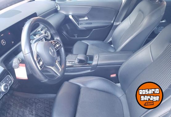 Autos - Mercedes Benz A 200 PROGRESSIVE 2020 Nafta 58000Km - En Venta