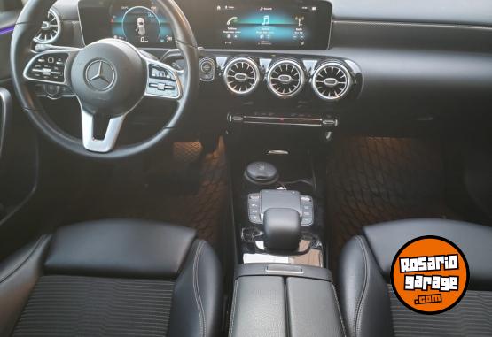 Autos - Mercedes Benz A 200 PROGRESSIVE 2020 Nafta 58000Km - En Venta
