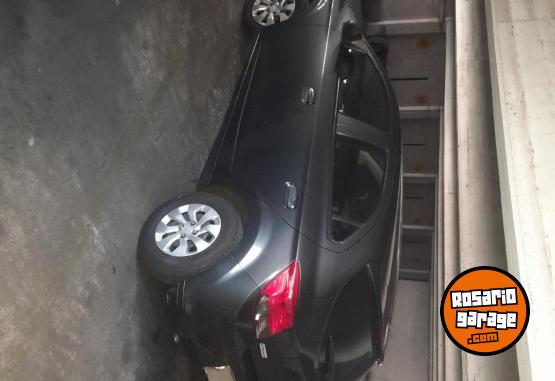Autos - Chevrolet Onix joy 2019 Nafta 82000Km - En Venta