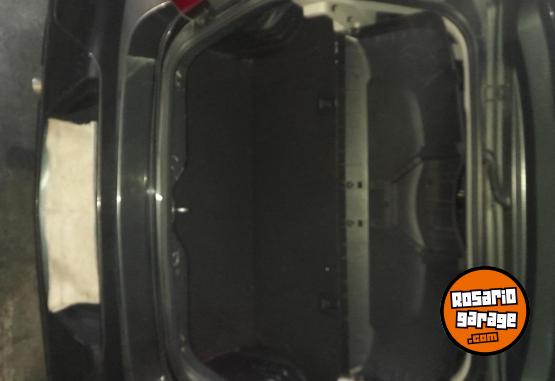 Autos - Chevrolet Onix joy 2019 Nafta 82000Km - En Venta