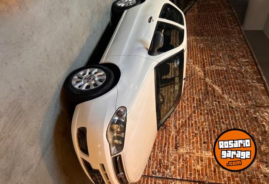 Autos - Fiat Palio 2012 GNC 90000Km - En Venta