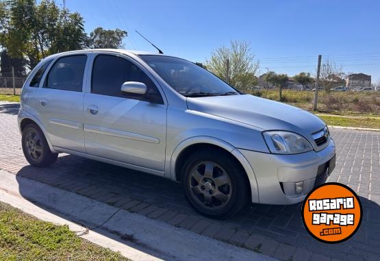 Autos - Chevrolet Corsa 2008 Nafta 150000Km - En Venta