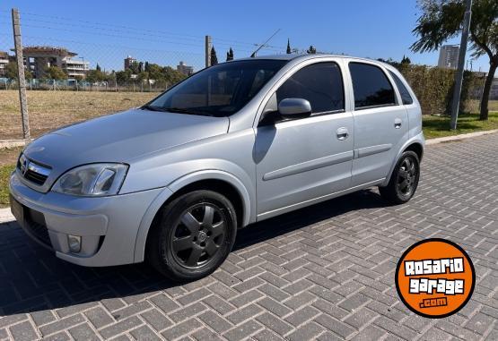 Autos - Chevrolet Corsa 2008 Nafta 150000Km - En Venta